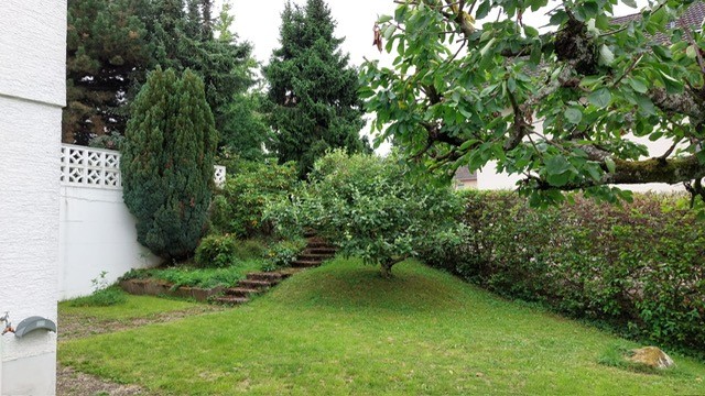 Gartenansicht 1