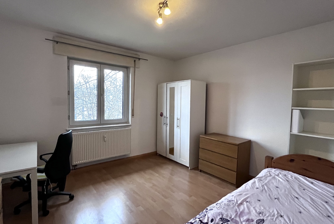 weiteres Zimmer