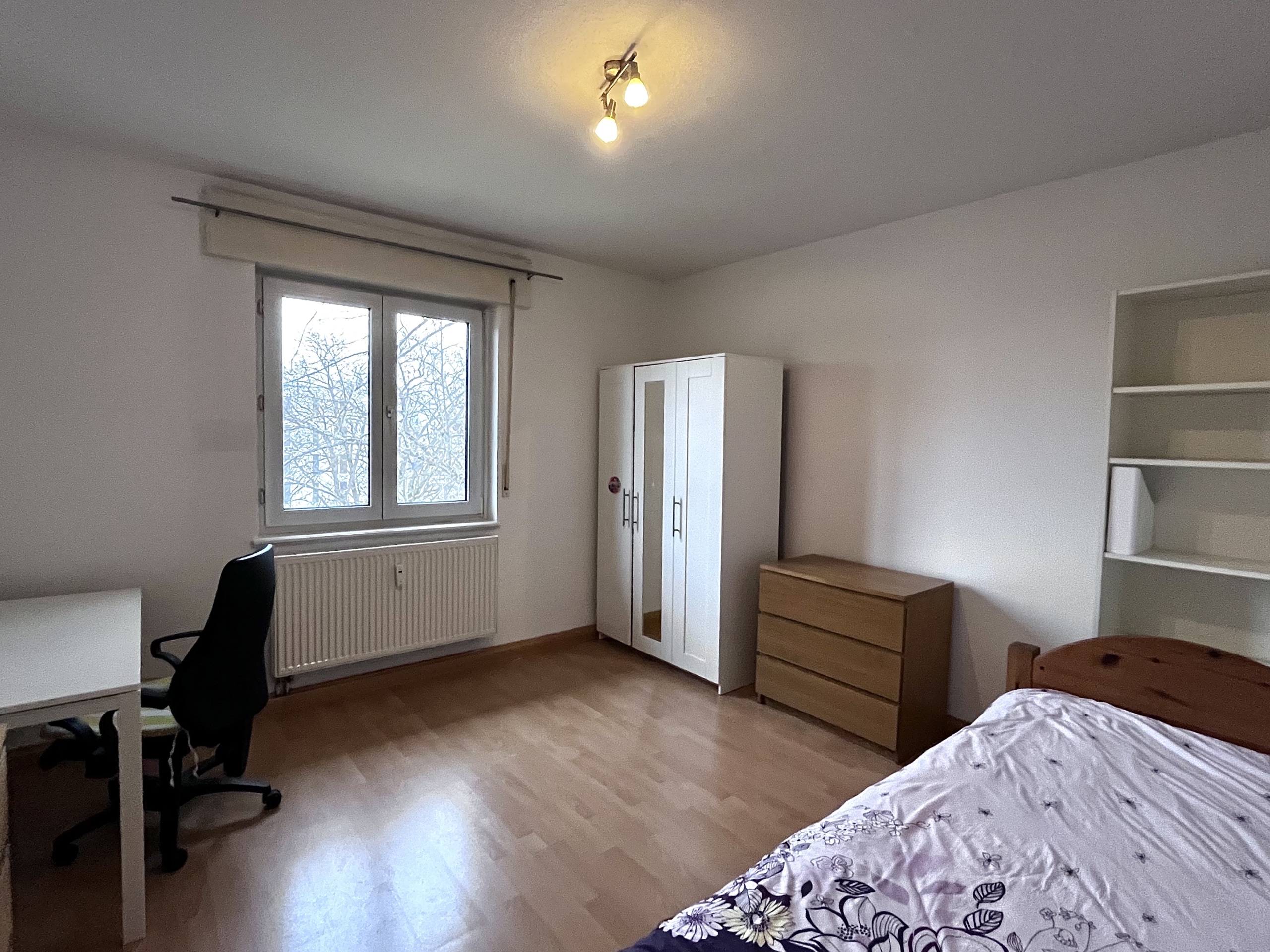 weiteres Zimmer