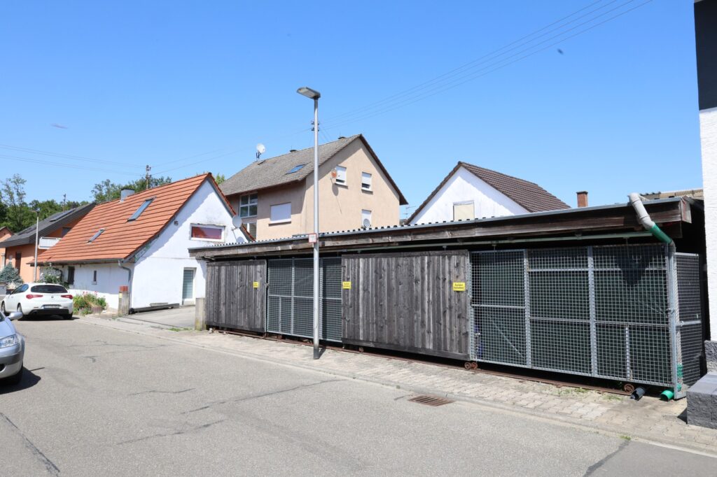 Carport