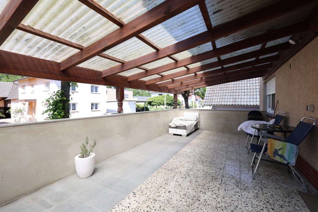 3 FH - EG Terrasse