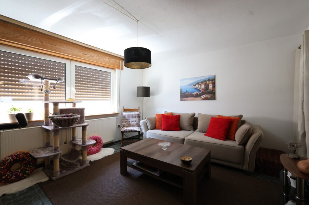 3 FH - EG Wohnzimmer