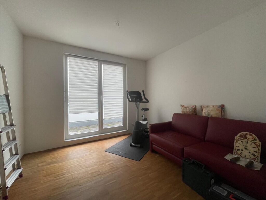 Schlafzimmer 3