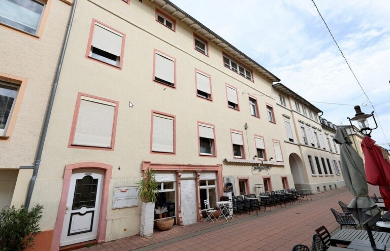 Außenfassade