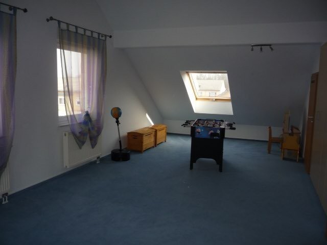 Dachgeschoss 1