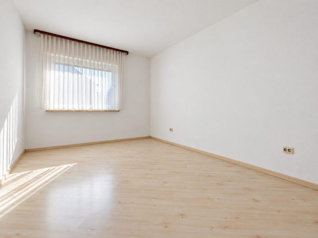 Schlafzimmer EG