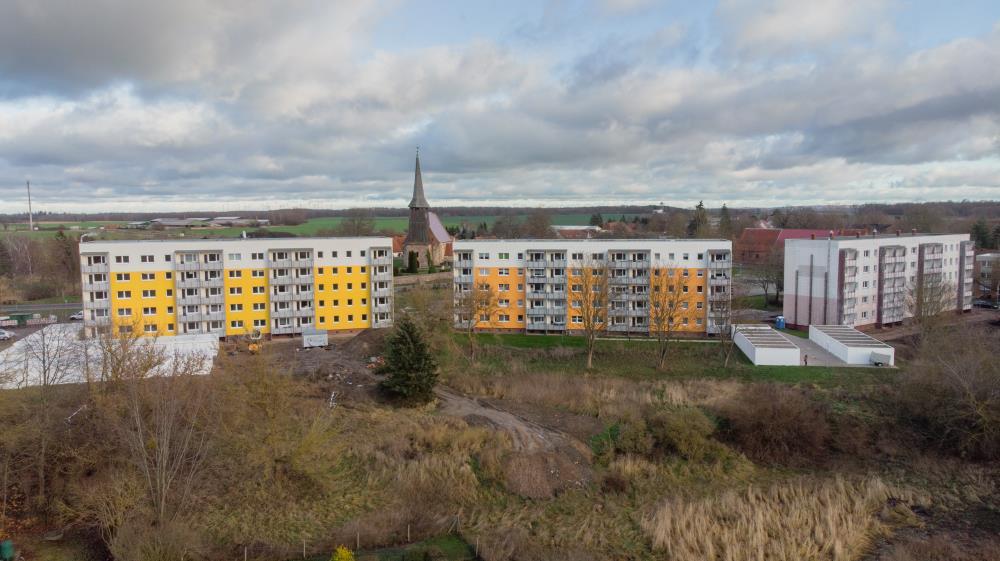 Rückansicht