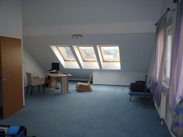 Dachgeschoss