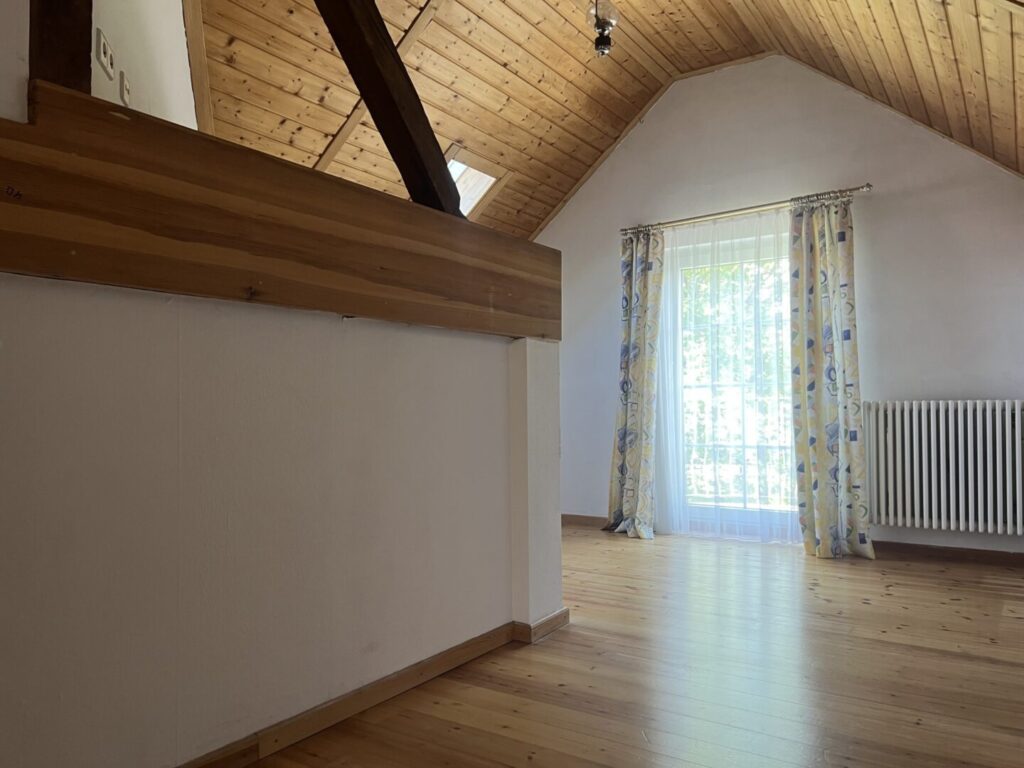 Kinderzimmer EFH