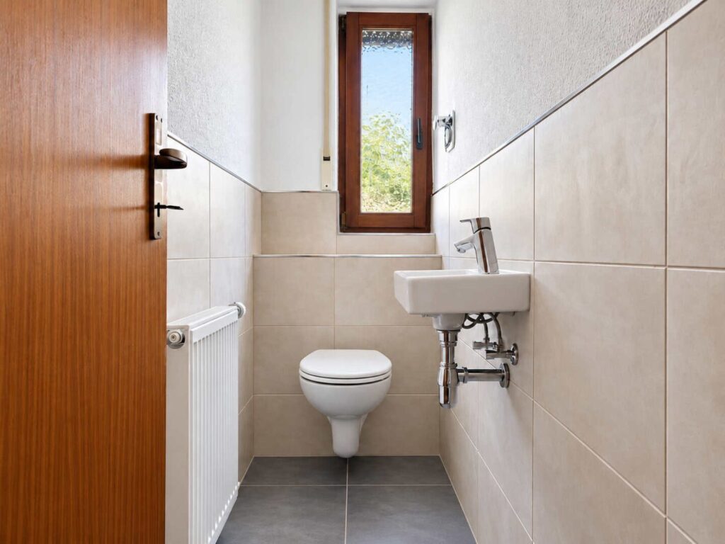 WC