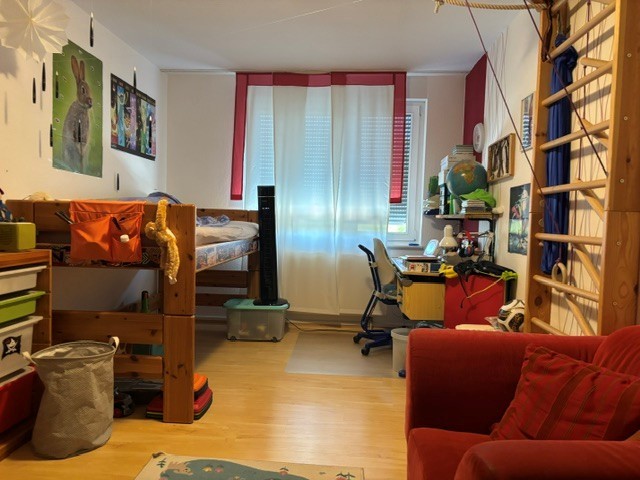 Kinderzimmer 1