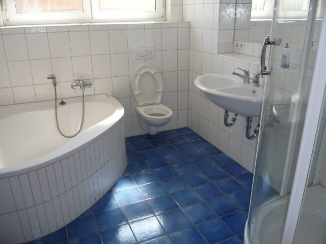 Badezimmer 2
