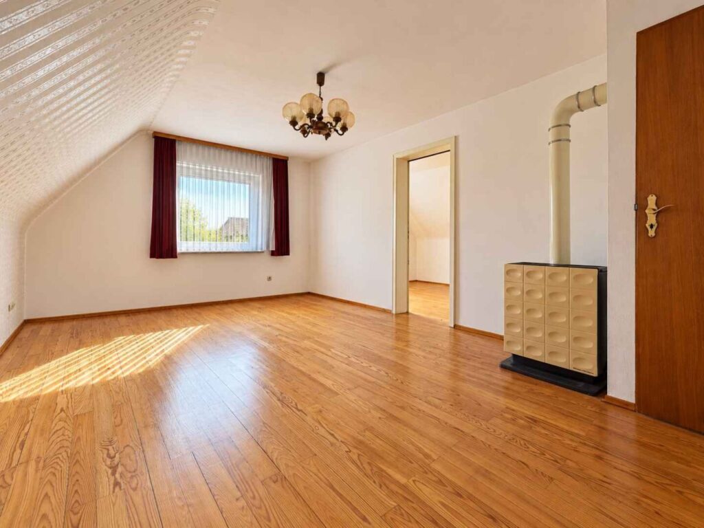 Wohnzimmer 1.OG