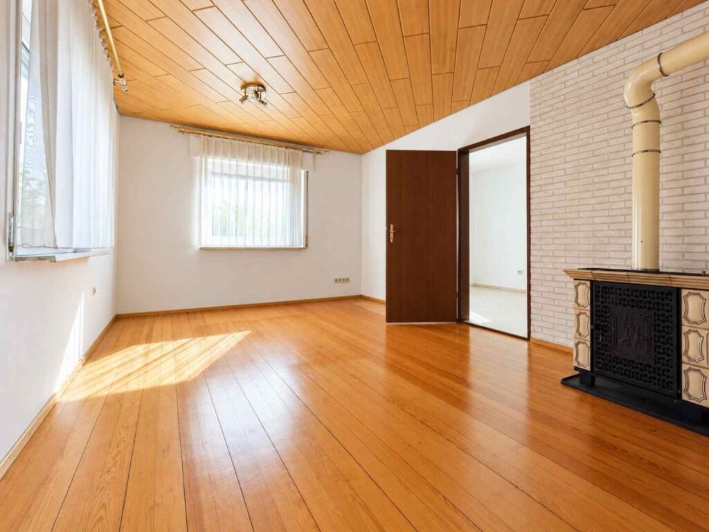 Wohnzimmer EG